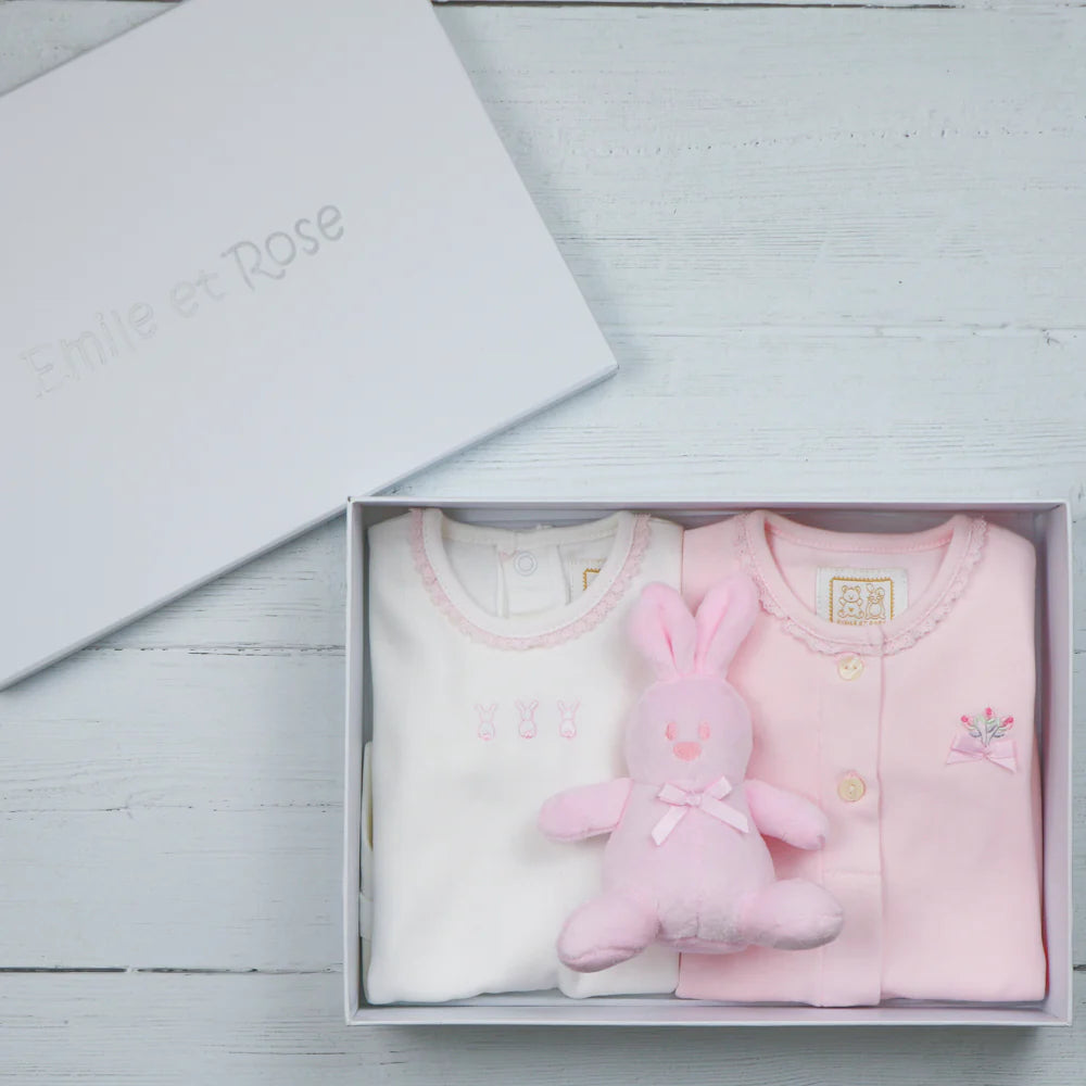 Tessa Gift Set