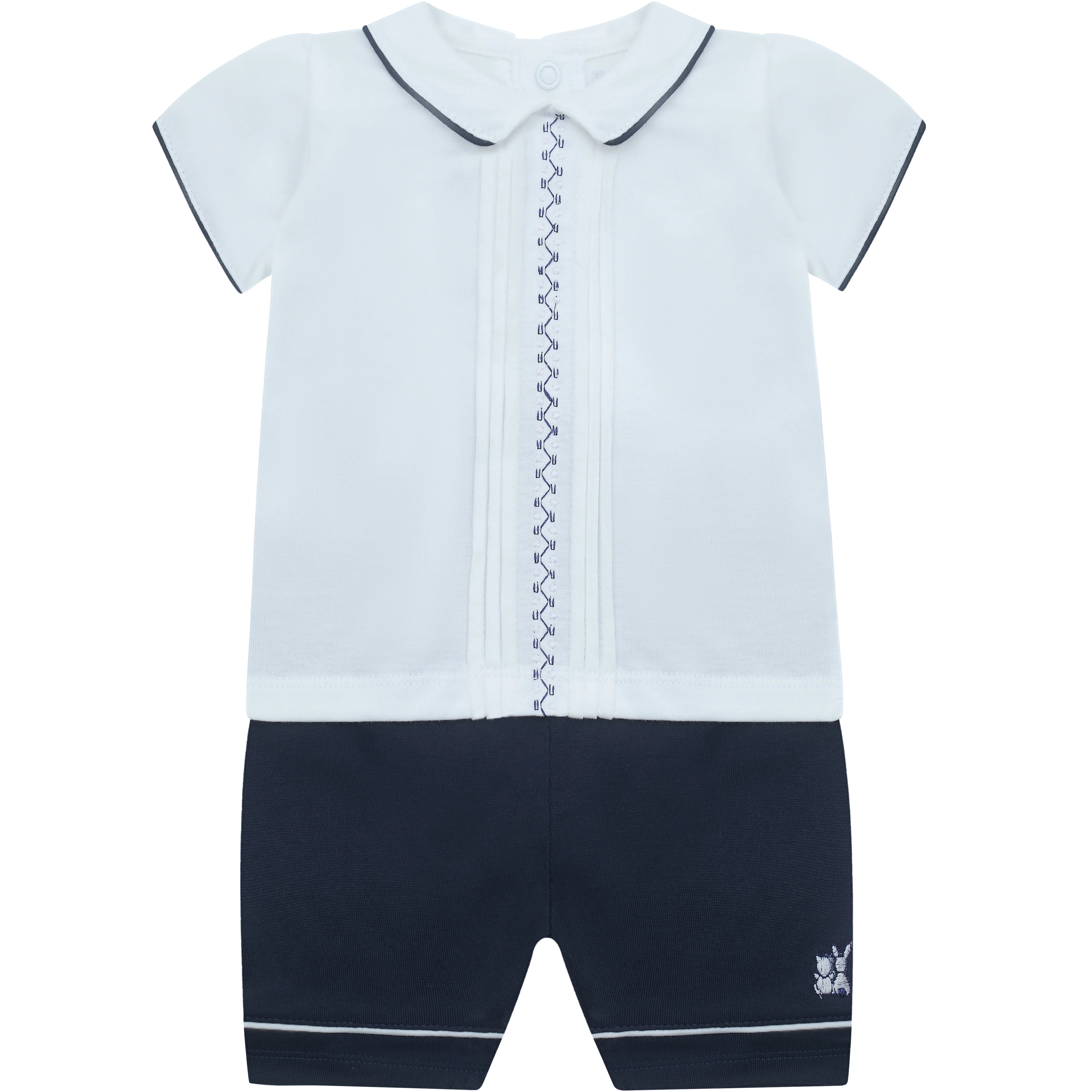 Liam Navy