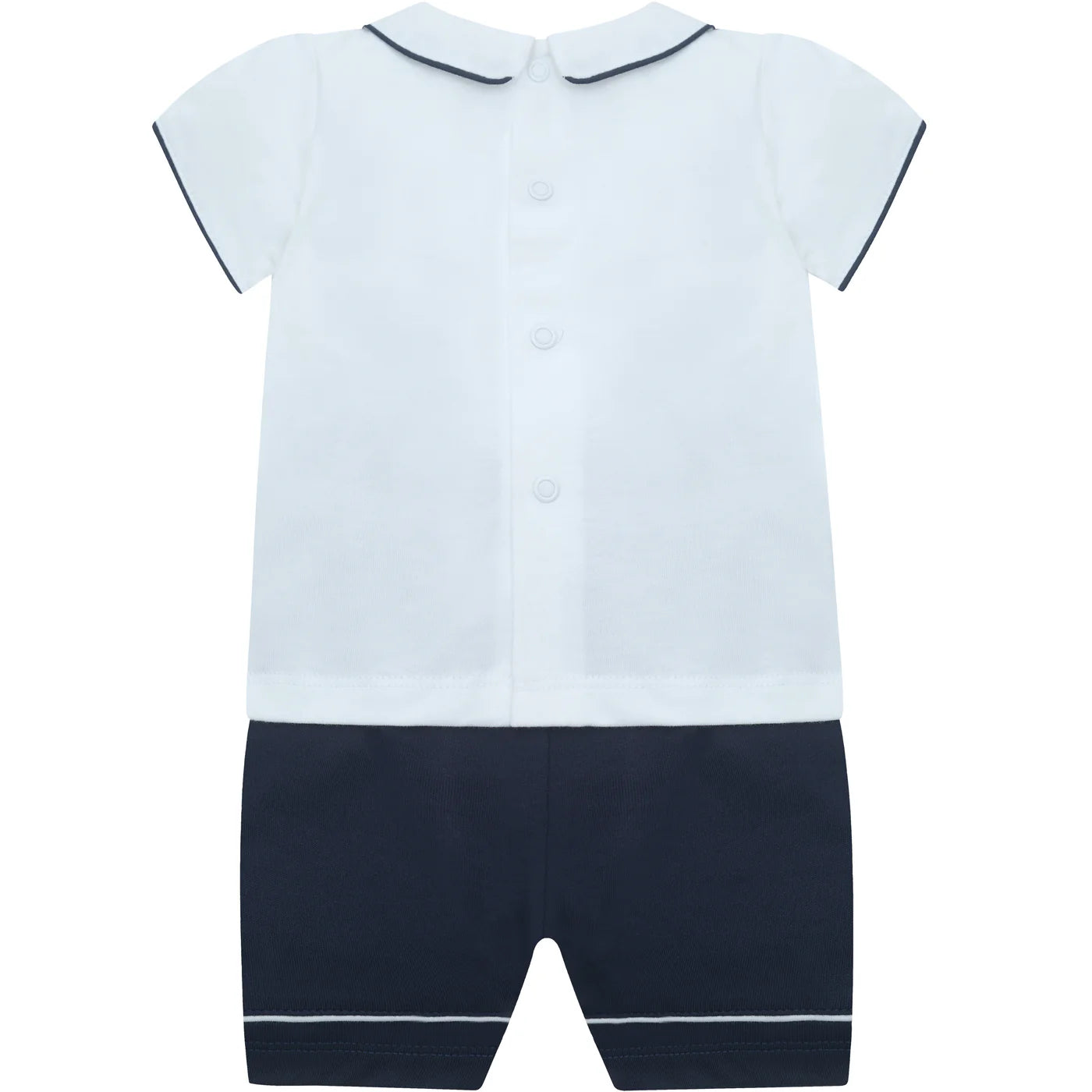 Liam Navy