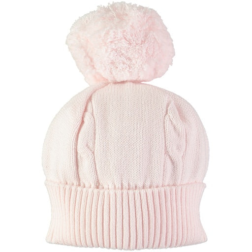 Fuzzy Pink