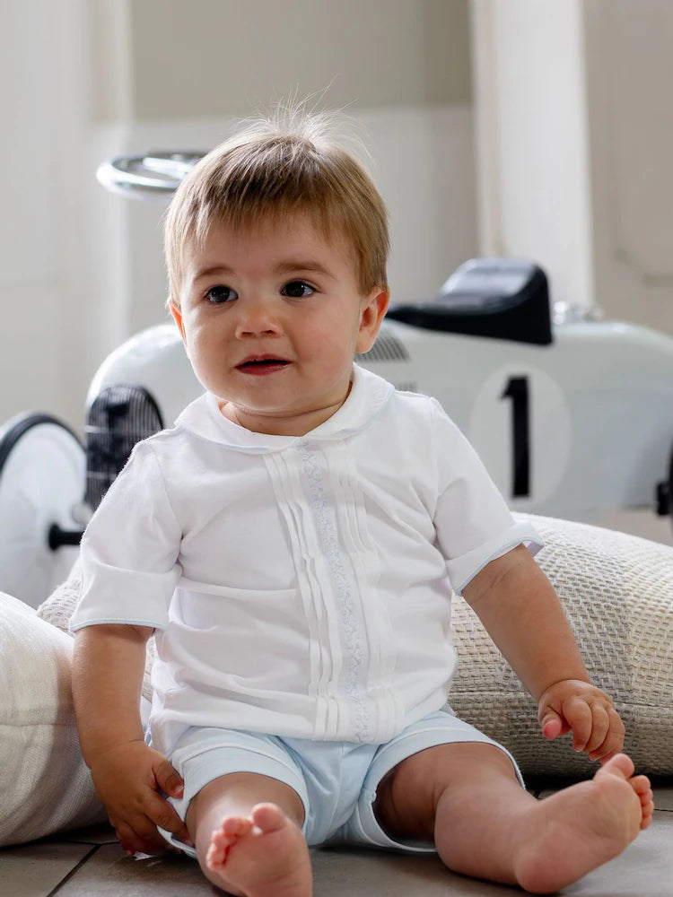 Liam Blue