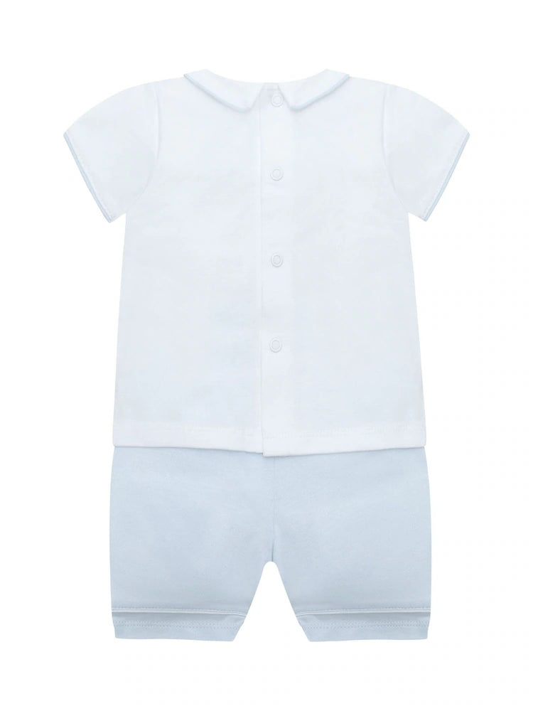 Liam Blue