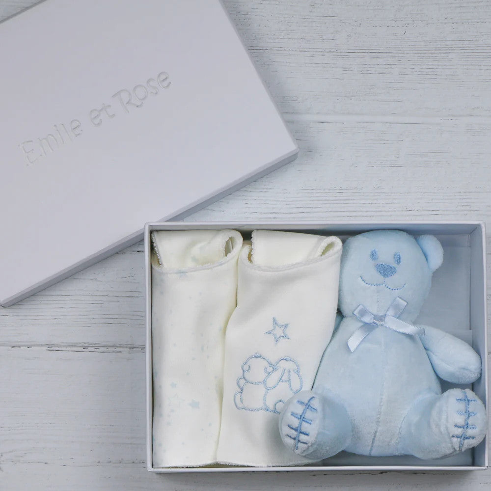 Trenton Gift Set