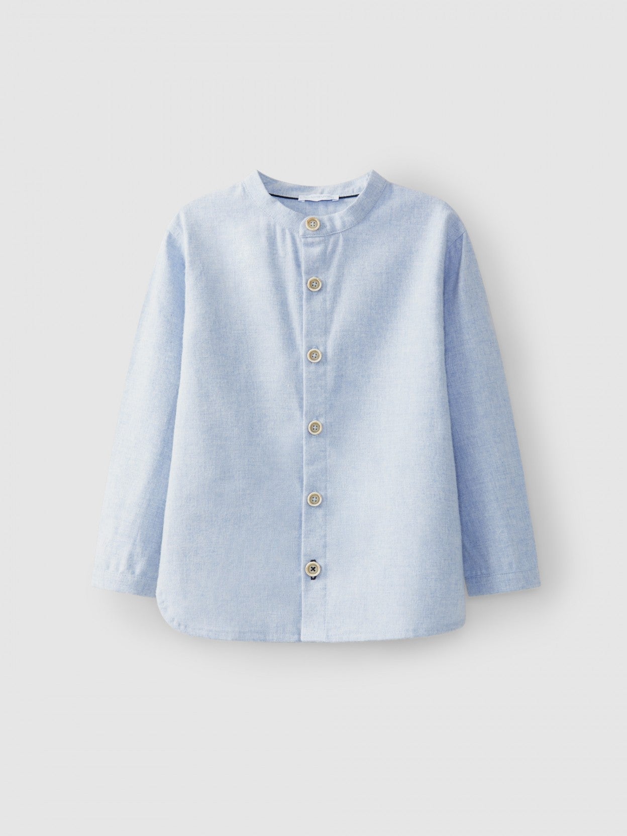 Plain Shirt