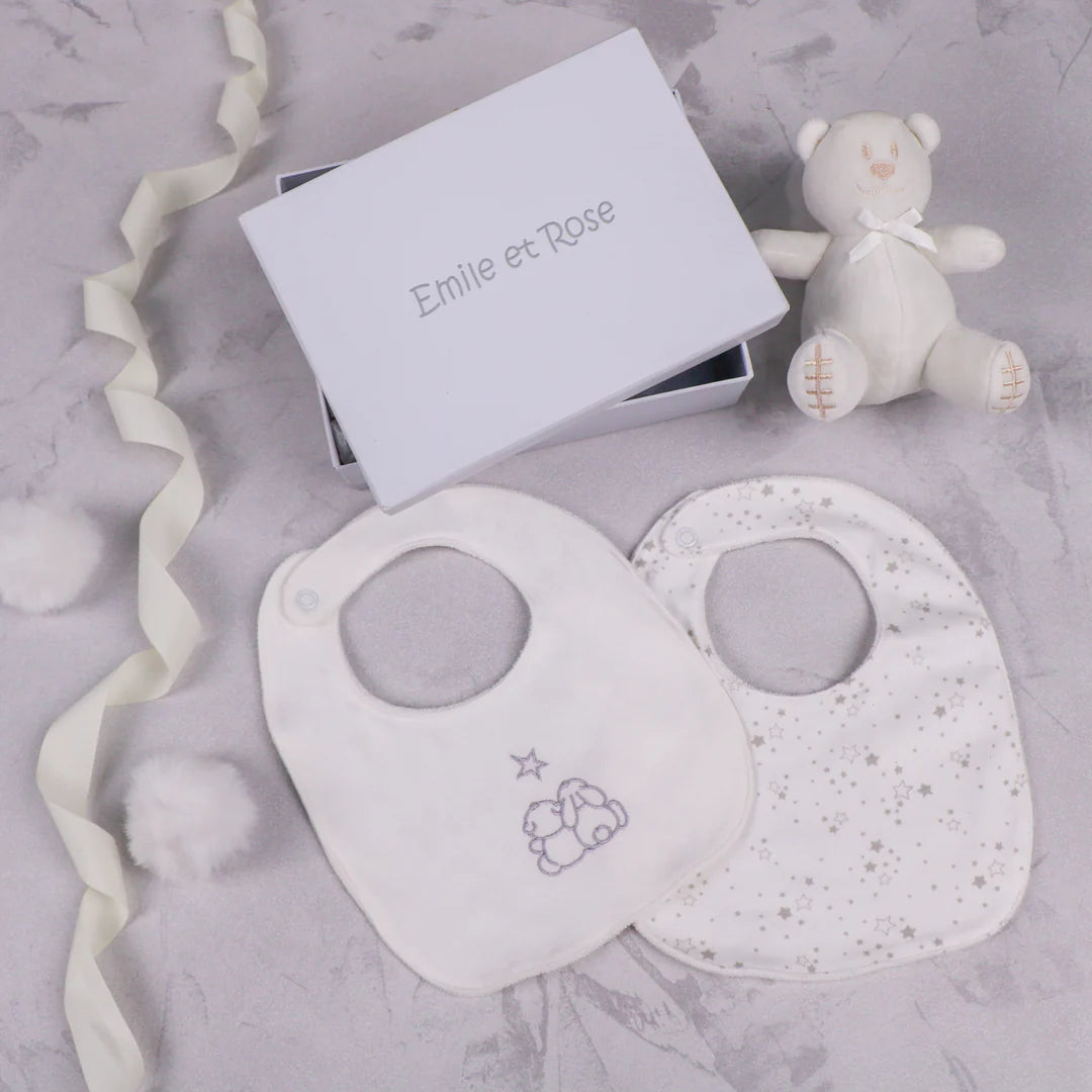 Teddie Gift Set
