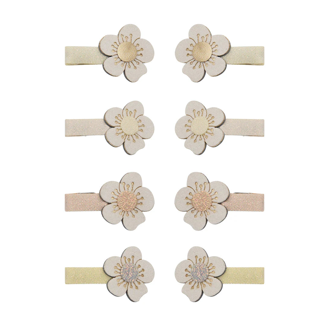 Blossom Mini Clips