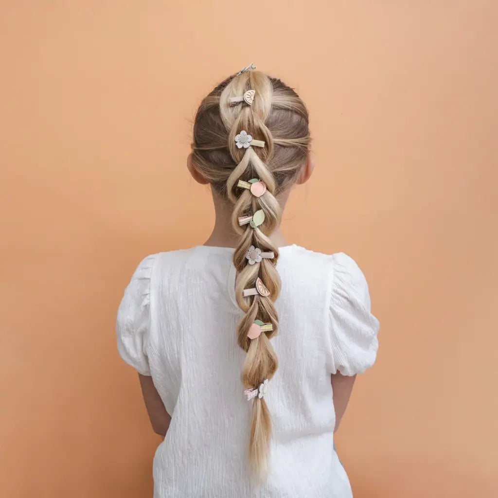 Blossom Mini Clips