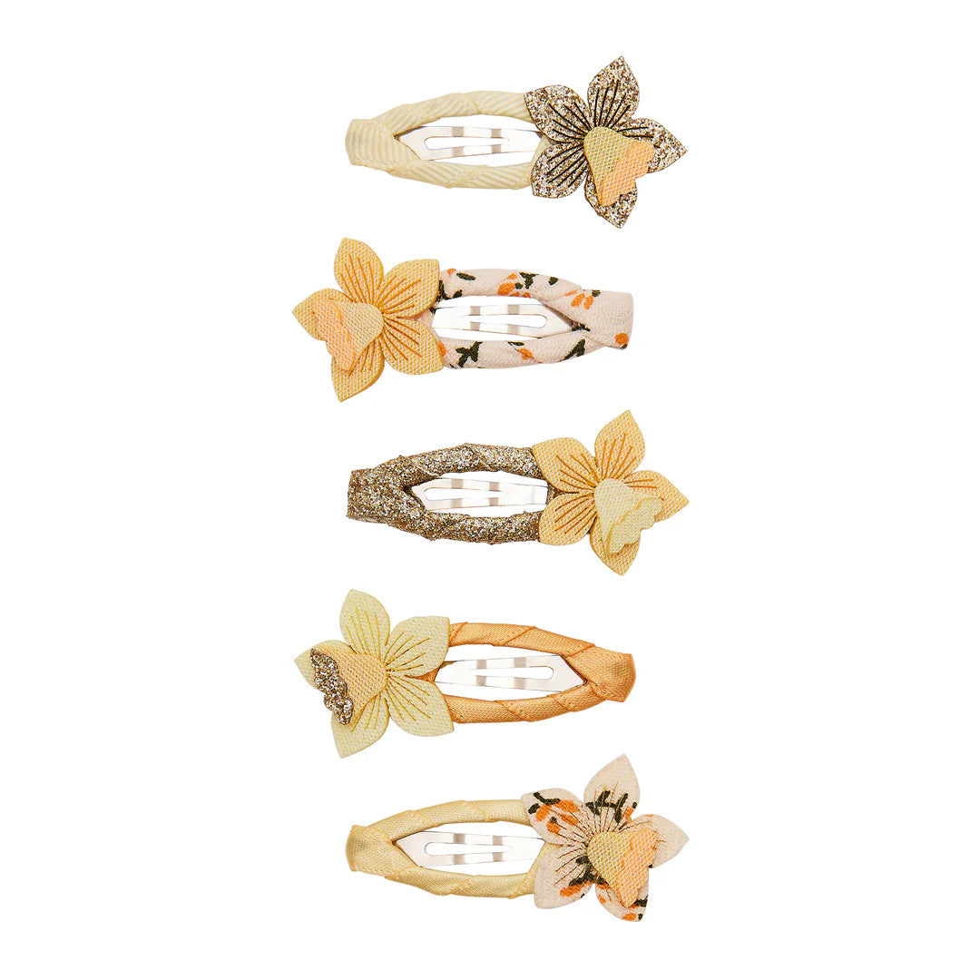 Daffodil Mini Clic Clacs