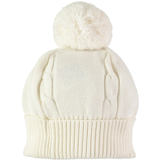 Fuzzy Ivory