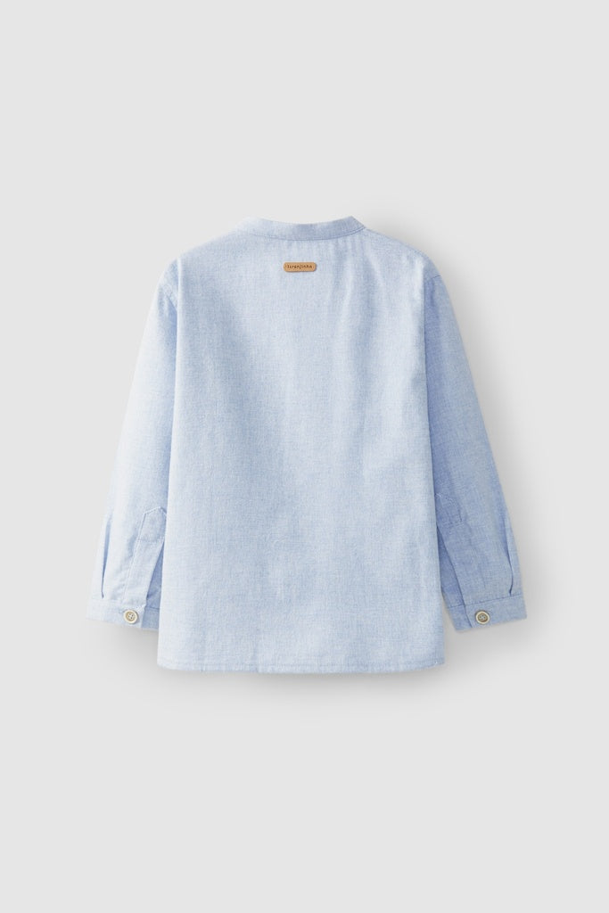 Plain Shirt