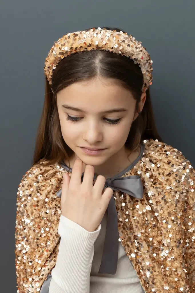 Sequin Alice