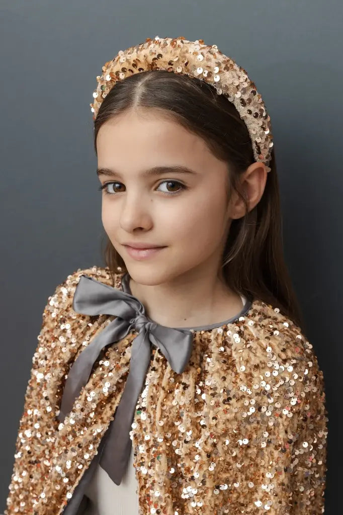 Sequin Alice