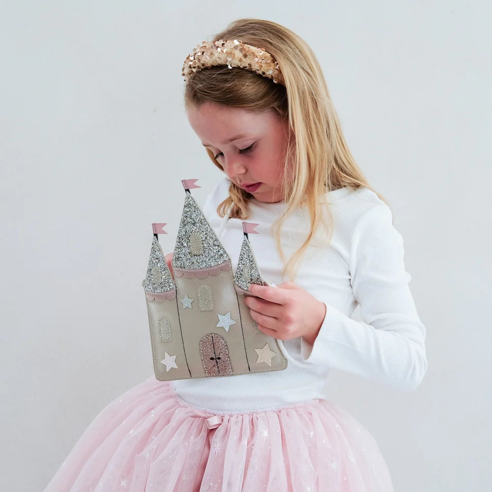 Sequin Alice