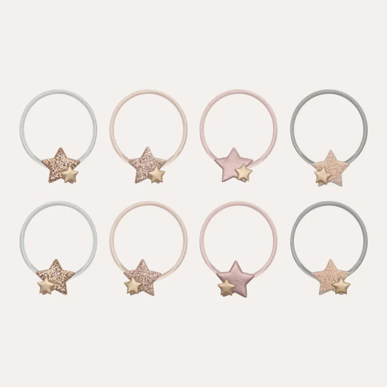 Sparkle Star Ponies