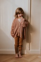 Chunky Knitted Cardigan