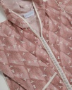 Pink Dove Kaftan