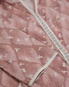 Pink Dove Kaftan