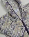 Purple Kaftan