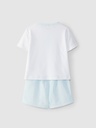 Blue Whale Pyjama