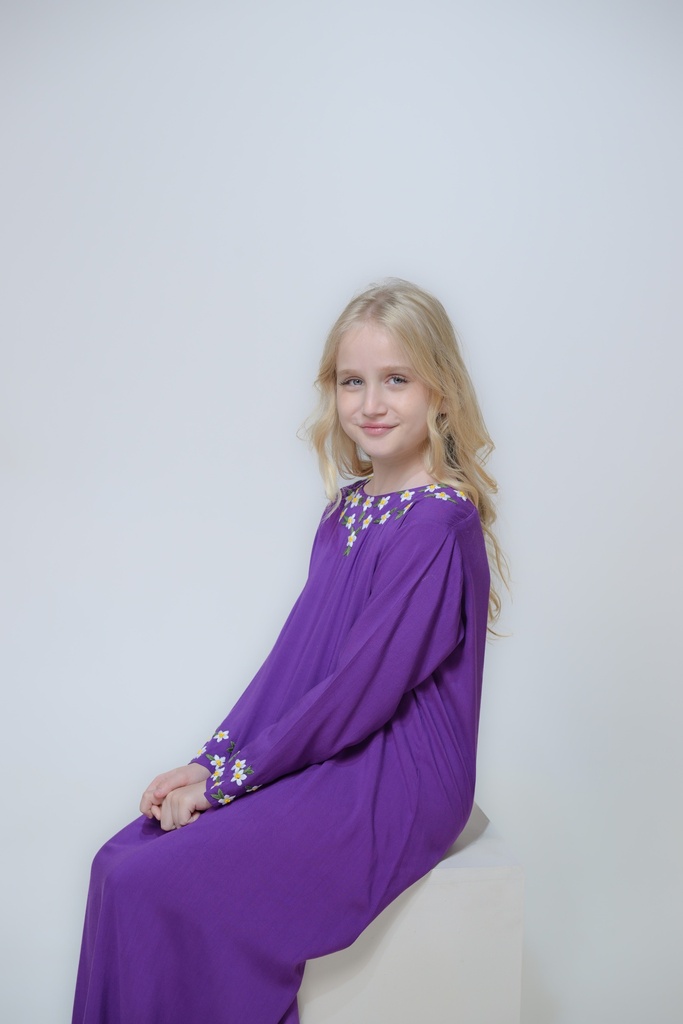 Daisy Kaftan