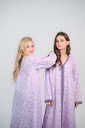 Lavender Liberty Kaftan