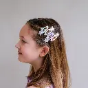 Trailing Star Clic Clacs