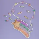 Trailing Star Clic Clacs