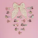 Summer Fruit Clic Clacs