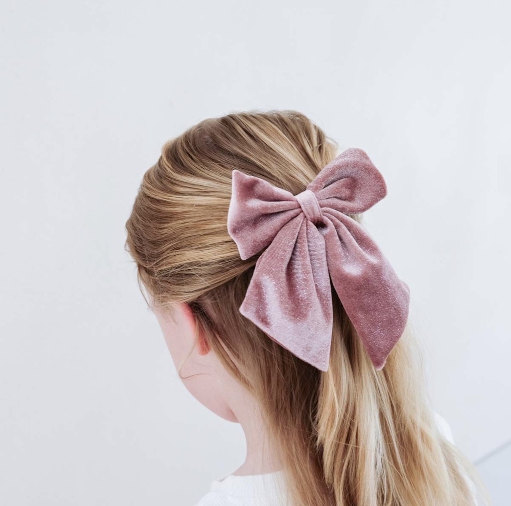 Agnes Oversized Bow Pack