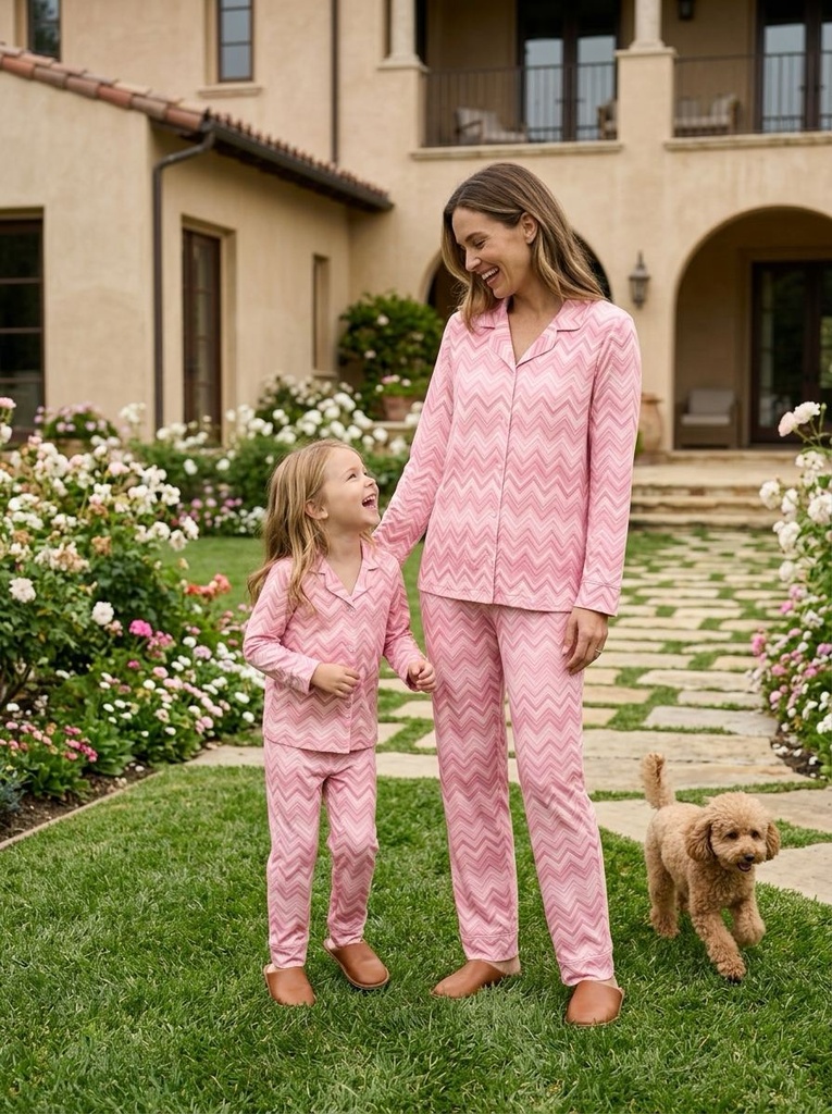 Missoni Pouder