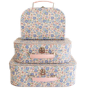 Kids Carry Case Set - Liberty Blue