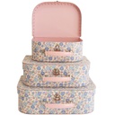 Kids Carry Case Set - Liberty Blue
