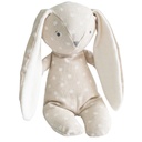Bobby Floppy Bunny – White Spot