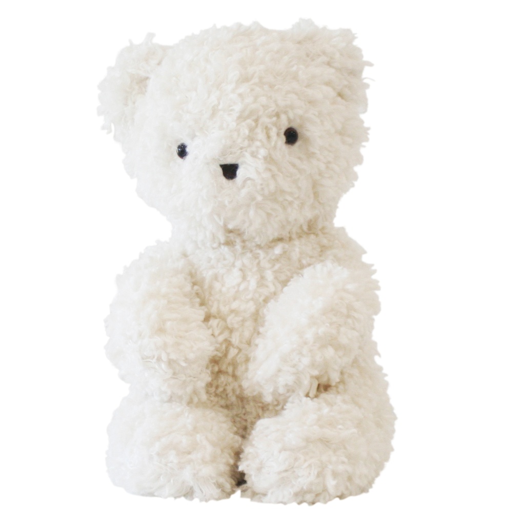 Charlie Bear - Ivory