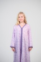 Lavender Liberty Kaftan