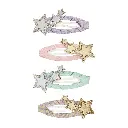 Trailing Star Clic Clacs