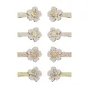Blossom Mini Clips 