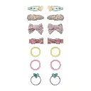 My First Hair Accessories – Pastel