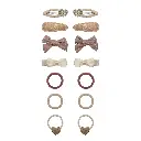 My First Hair Accessories – Neutral