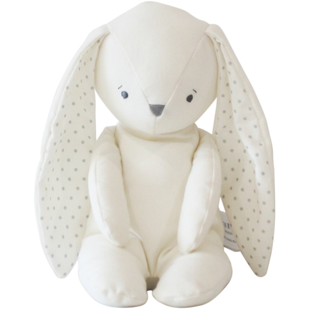 Bobby Floppy Bunny - Ivory 