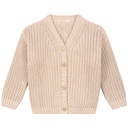 Chunky Knitted Cardigan