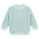 Chunky Knitted Sweater