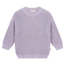 Chunky Knitted Sweater