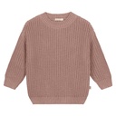 Chunky Knitted Sweater