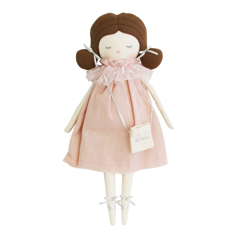 Emily Dreams Doll