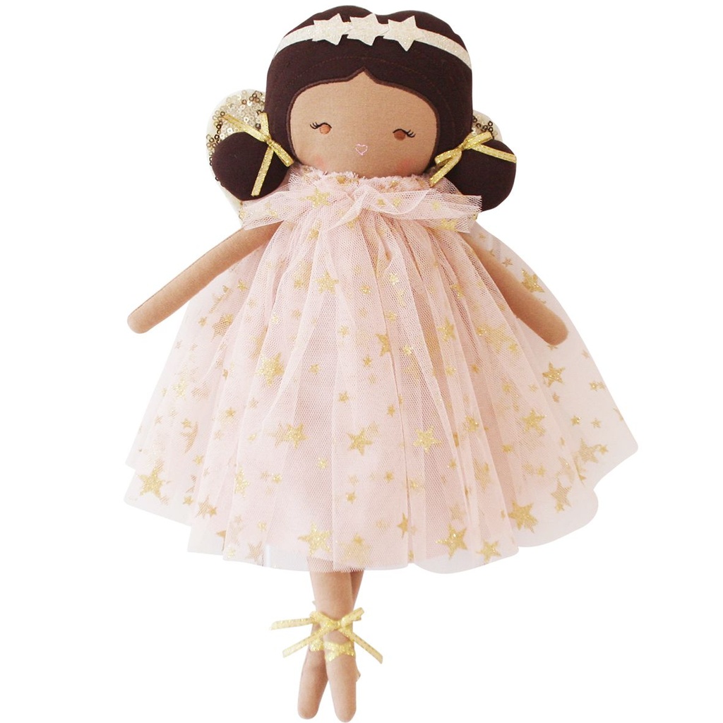 Delphine Fairy Doll