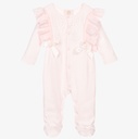 Diamonte Babysuit