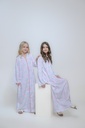 Graceful Ribbons Kaftan 