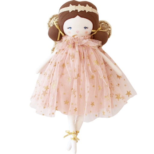 Fleur Fairy Doll