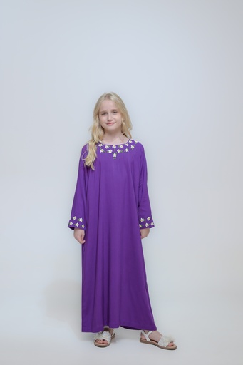 Daisy Kaftan